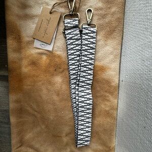 Ampere Creations Guitar Purse Strap